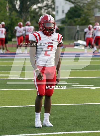 Thumbnail 3 in Terrell @ Aubrey photogallery.