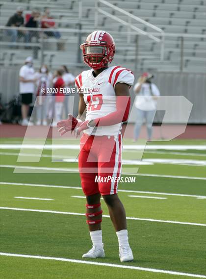 Thumbnail 1 in Terrell @ Aubrey photogallery.
