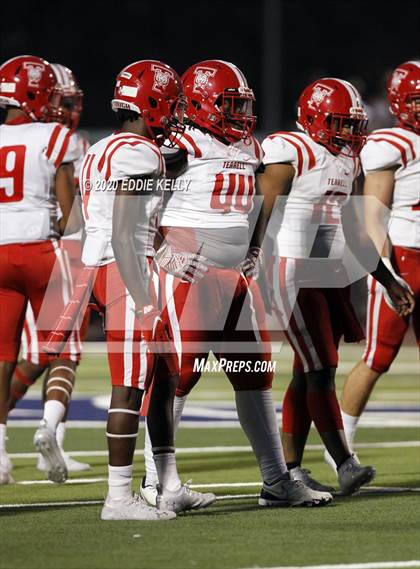 Thumbnail 1 in Terrell @ Aubrey photogallery.