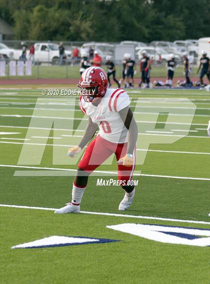 Thumbnail 2 in Terrell @ Aubrey photogallery.
