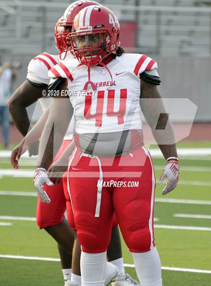 Thumbnail 2 in Terrell @ Aubrey photogallery.