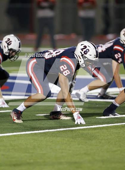 Thumbnail 3 in Terrell @ Aubrey photogallery.