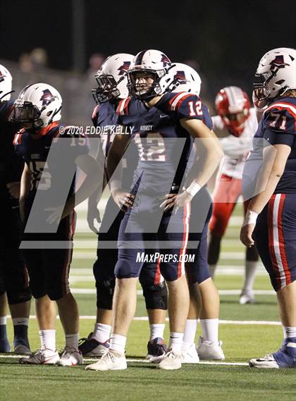 Thumbnail 1 in Terrell @ Aubrey photogallery.