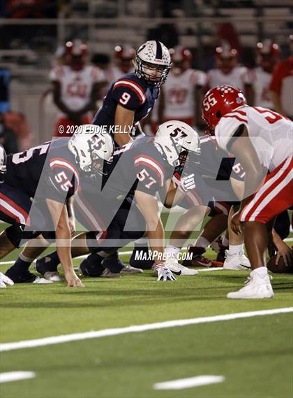 Thumbnail 1 in Terrell @ Aubrey photogallery.
