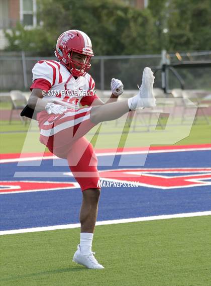 Thumbnail 3 in Terrell @ Aubrey photogallery.