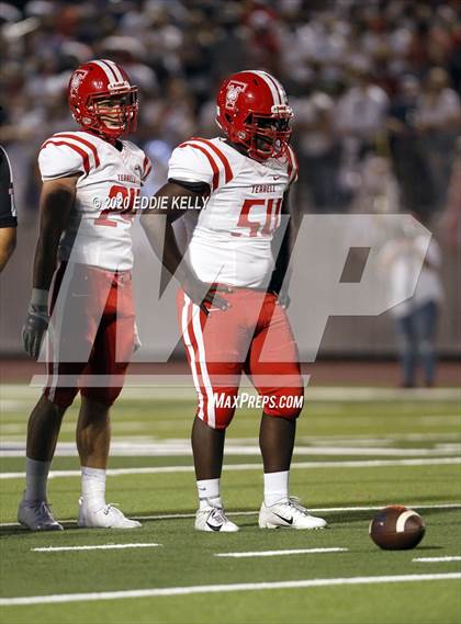 Thumbnail 1 in Terrell @ Aubrey photogallery.