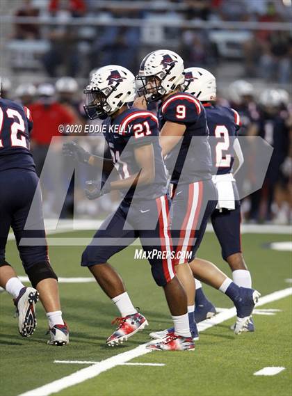 Thumbnail 2 in Terrell @ Aubrey photogallery.