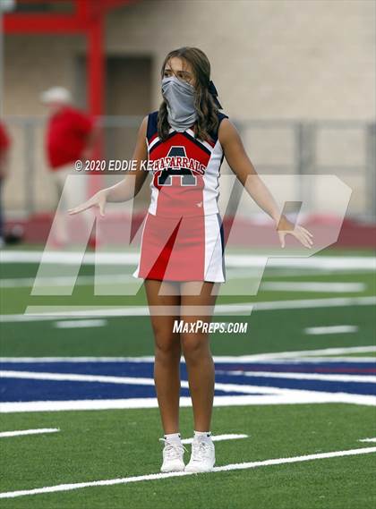 Thumbnail 1 in Terrell @ Aubrey photogallery.
