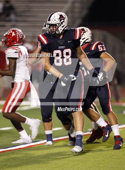 Thumbnail 1 in Terrell @ Aubrey photogallery.