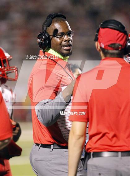 Thumbnail 1 in Terrell @ Aubrey photogallery.