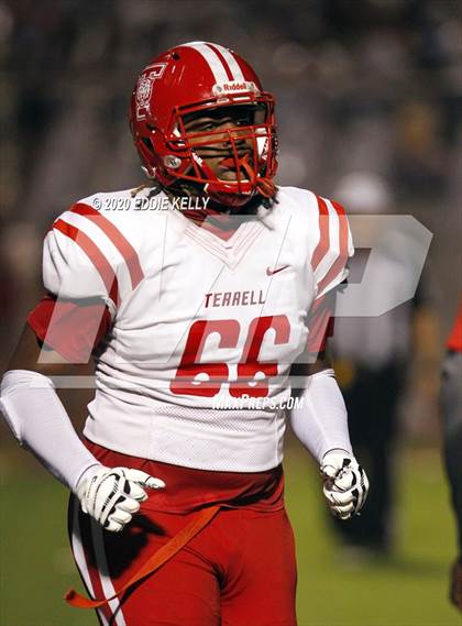 Thumbnail 2 in Terrell @ Aubrey photogallery.