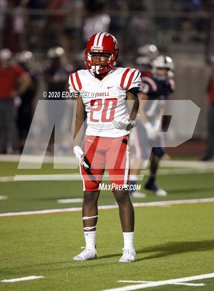 Thumbnail 2 in Terrell @ Aubrey photogallery.