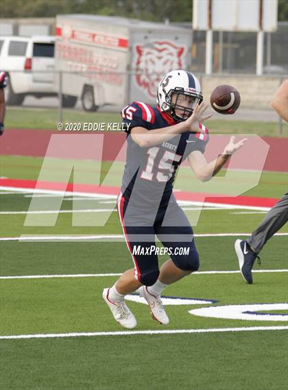 Thumbnail 1 in Terrell @ Aubrey photogallery.