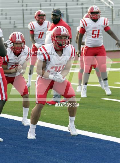 Thumbnail 3 in Terrell @ Aubrey photogallery.