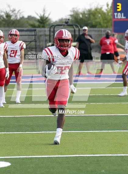 Thumbnail 1 in Terrell @ Aubrey photogallery.