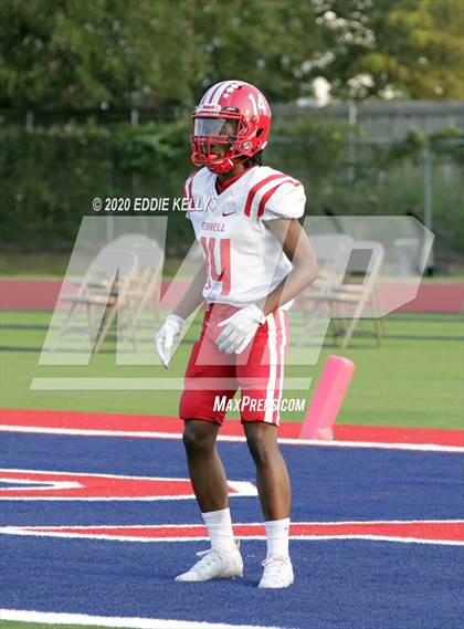 Thumbnail 2 in Terrell @ Aubrey photogallery.