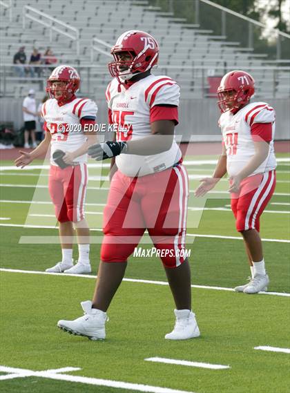 Thumbnail 3 in Terrell @ Aubrey photogallery.
