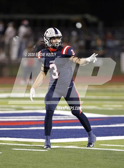 Thumbnail 1 in Terrell @ Aubrey photogallery.