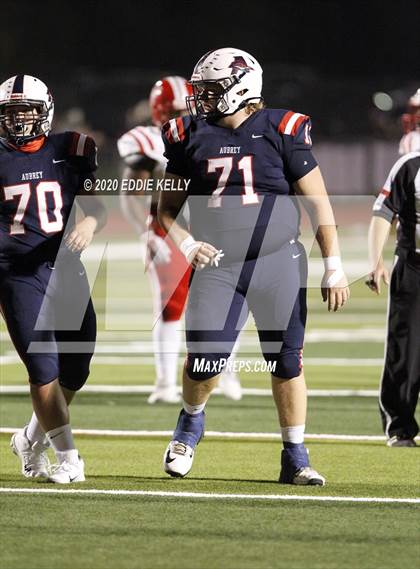 Thumbnail 3 in Terrell @ Aubrey photogallery.