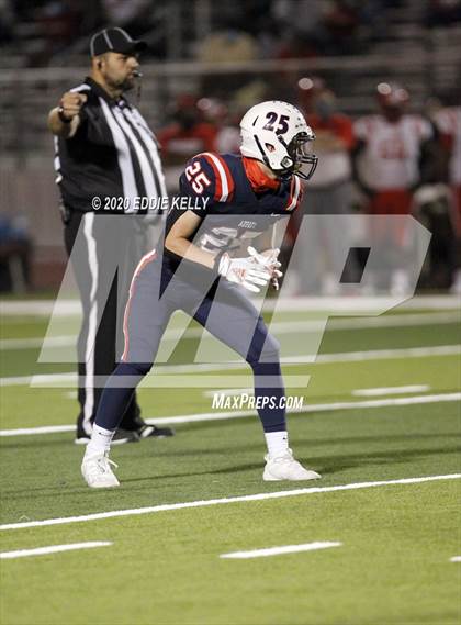Thumbnail 1 in Terrell @ Aubrey photogallery.