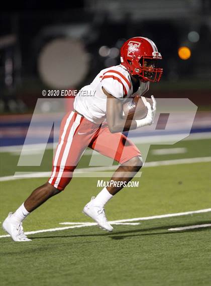 Thumbnail 3 in Terrell @ Aubrey photogallery.