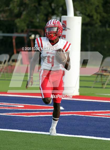 Thumbnail 3 in Terrell @ Aubrey photogallery.