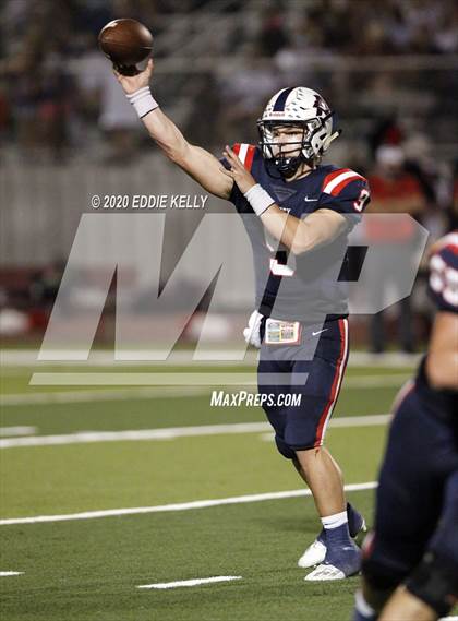 Thumbnail 1 in Terrell @ Aubrey photogallery.