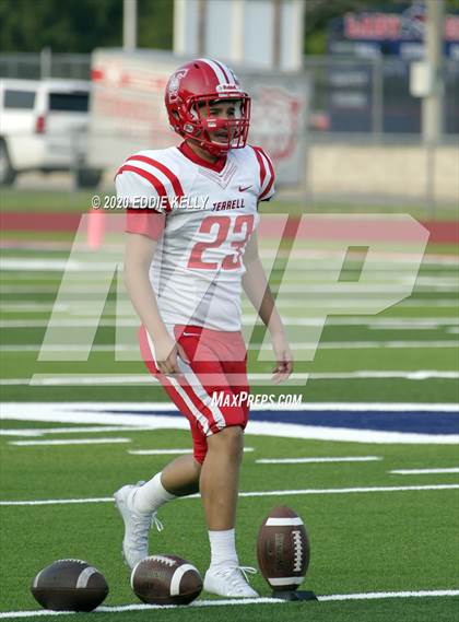 Thumbnail 3 in Terrell @ Aubrey photogallery.