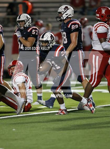 Thumbnail 2 in Terrell @ Aubrey photogallery.