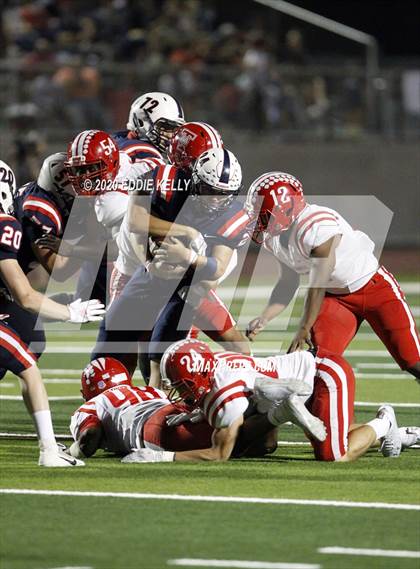 Thumbnail 1 in Terrell @ Aubrey photogallery.