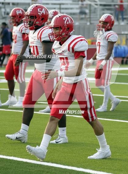 Thumbnail 3 in Terrell @ Aubrey photogallery.