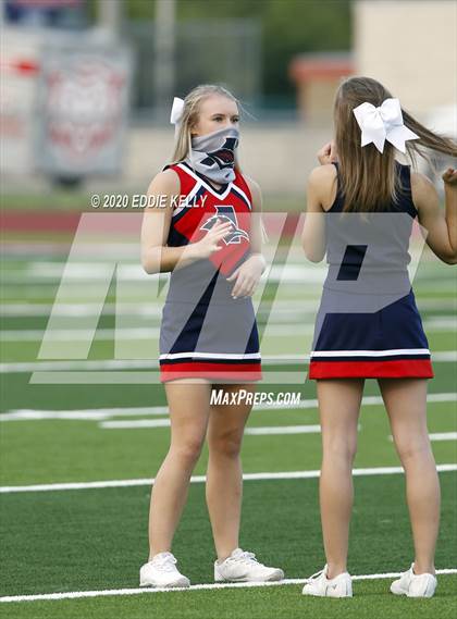 Thumbnail 3 in Terrell @ Aubrey photogallery.