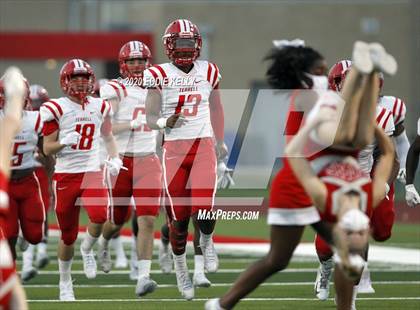 Thumbnail 1 in Terrell @ Aubrey photogallery.