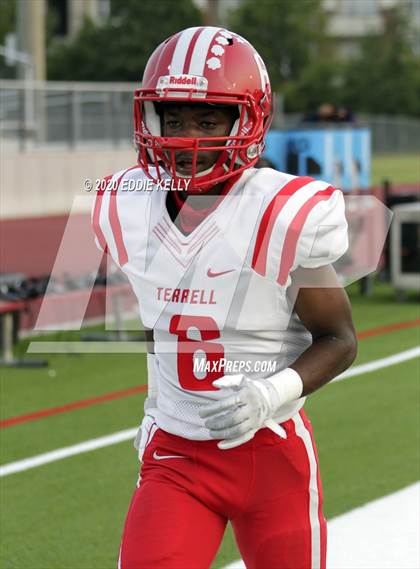 Thumbnail 2 in Terrell @ Aubrey photogallery.