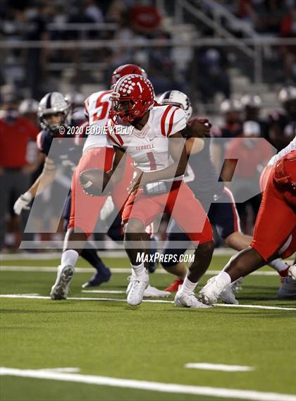 Thumbnail 3 in Terrell @ Aubrey photogallery.