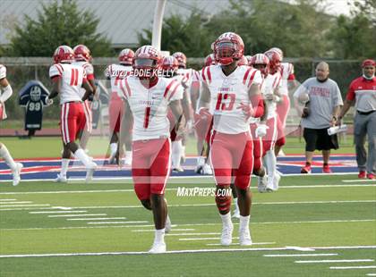 Thumbnail 2 in Terrell @ Aubrey photogallery.