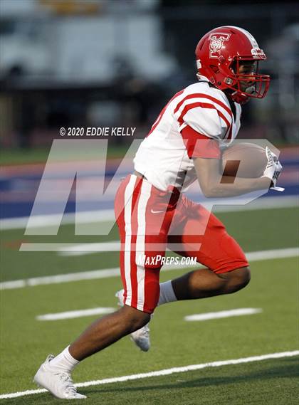 Thumbnail 3 in Terrell @ Aubrey photogallery.