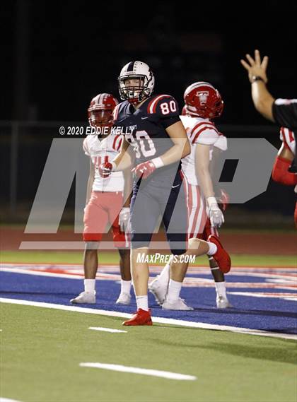 Thumbnail 2 in Terrell @ Aubrey photogallery.