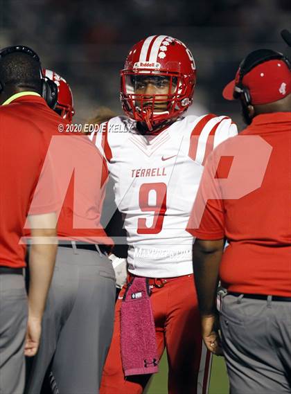 Thumbnail 3 in Terrell @ Aubrey photogallery.