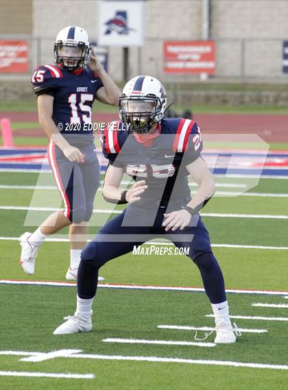 Thumbnail 2 in Terrell @ Aubrey photogallery.