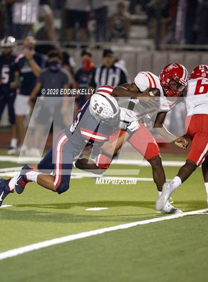 Thumbnail 3 in Terrell @ Aubrey photogallery.