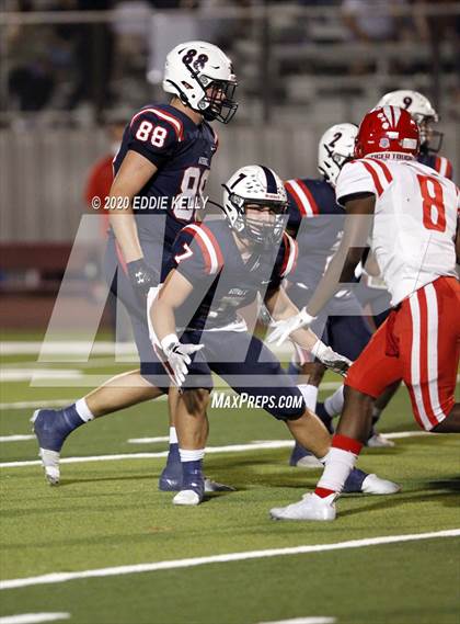 Thumbnail 2 in Terrell @ Aubrey photogallery.