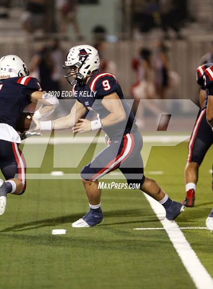 Thumbnail 1 in Terrell @ Aubrey photogallery.