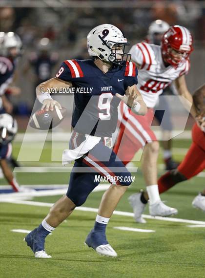 Thumbnail 2 in Terrell @ Aubrey photogallery.