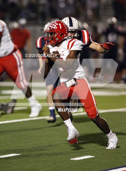Thumbnail 1 in Terrell @ Aubrey photogallery.