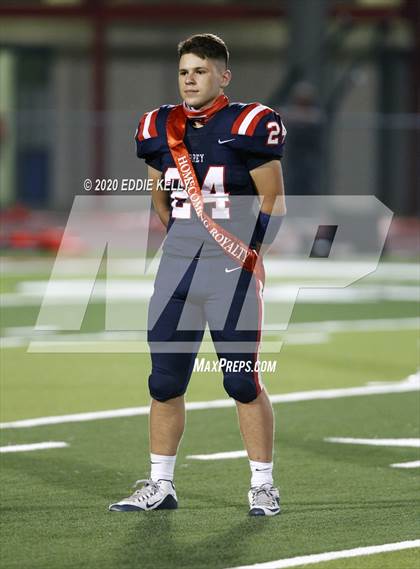 Thumbnail 3 in Terrell @ Aubrey photogallery.