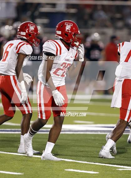 Thumbnail 1 in Terrell @ Aubrey photogallery.