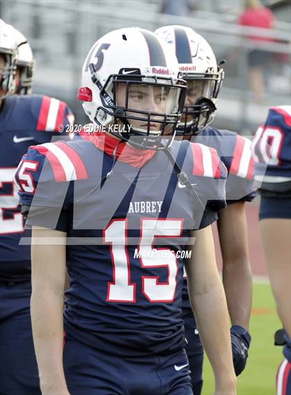 Thumbnail 3 in Terrell @ Aubrey photogallery.