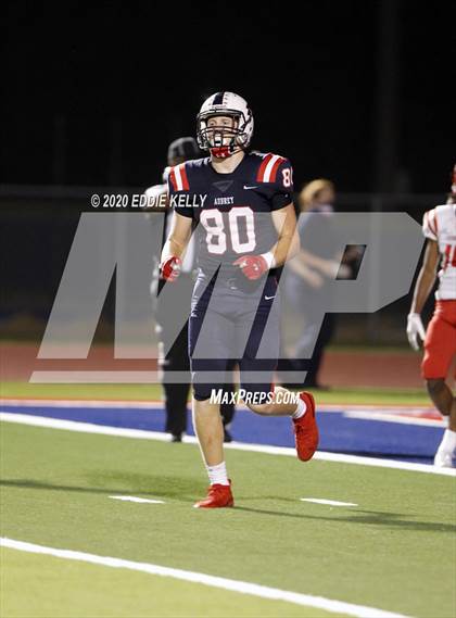Thumbnail 3 in Terrell @ Aubrey photogallery.