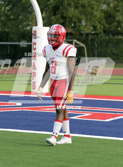 Thumbnail 3 in Terrell @ Aubrey photogallery.